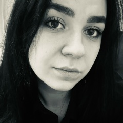 Алина Анискова, 07.02, Москва