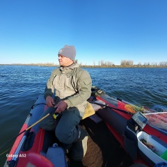 Денис Сидорович, Трехгорный