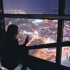 Вика Патрикан, 21.11