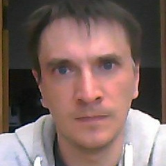 Антон Павлецов, 31.12.1979, Пермь