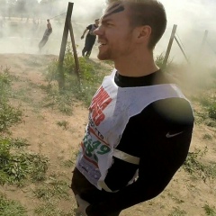 Михаил Ширманов, 02.04.1985, Москва