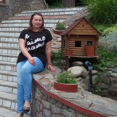 Виктория Галашевская, 30.12