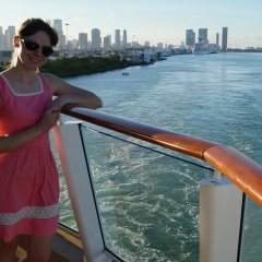 Светлана Шандрук, 16.07, Ставище