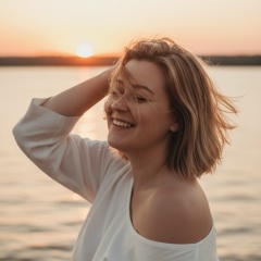 Юлия Владимировна, Александров