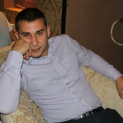 Паша Болсун, 03.08.1989, Санкт-Петербург