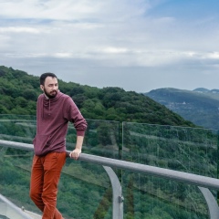 Павел Логинов, 21.12.1986