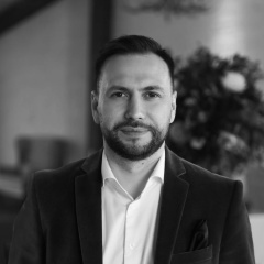 Александр Мизгирев, 28.02, Санкт-Петербург