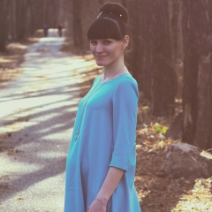 Наталья Липатникова, 14.04, Нижнекамск