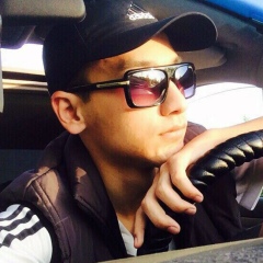 Aidos Ubniyev, 05.07, Актобе