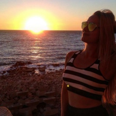 Катрин Нектарин, 26.09.1989, Санкт-Петербург