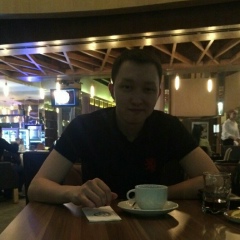 Бахтияр Бакинский, 17.07.1991, Астана