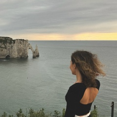 Светлана Халимова, 29.11