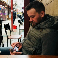 Станислав Семенов, 29.03.1987, Псков