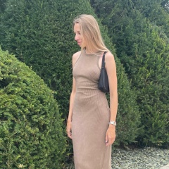 Ольга Царегородцева, 28.03.1994, Краснодар