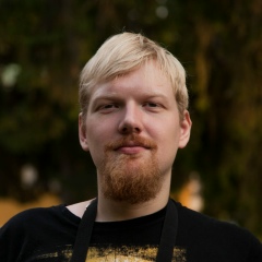 Никита Циликов, 02.09.1989, Саранск