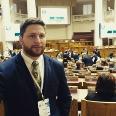 Виталий Бахарев, 01.04.1983, Санкт-Петербург