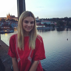 Настя Бабина, 22.07, Черновцы