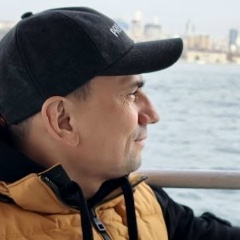 Николай Екимов, 18.04.1977, Санкт-Петербург