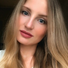 Кристина Богатырева, 09.06, Санкт-Петербург