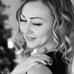 Татьяна Неизвестная, 14.09, Санкт-Петербург