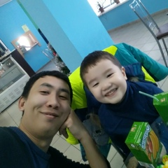 Бауржан Есмагамбетов, 16.01.1985, Кокшетау