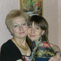 Яна Ибрагимова, 26.07, Нягань