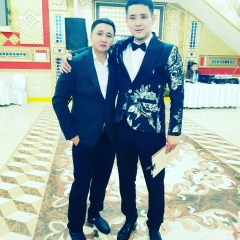 Бита Сулейменов, Аральск