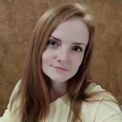 Ирина Пелихова, 18.05