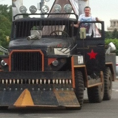 Рашид Исаев, 17.04, Саратов