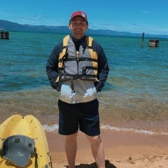 Виталий Ch, 01.01.1990, New York City