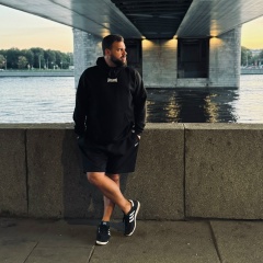 Кирилл Салычиц, 09.05.1990