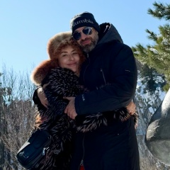 Элеонора Яковлева, Ялта