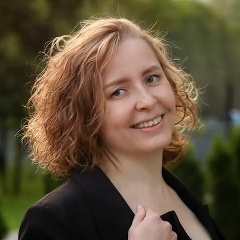 Екатерина Родина, 27.01.1989, Чехов