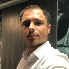 Арсен Евсеев, 24.06, Санкт-Петербург