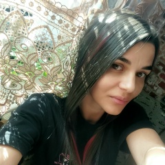 Диана Бокова, 02.11.1993, Брянск