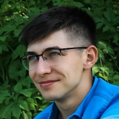 Максим Солохин, 13.11