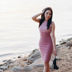 Ольга Осадчая, 28.10, Минск