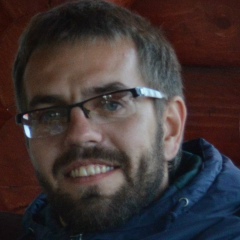 Вадим Козак, 29.05, Пинск