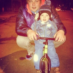 Саша Новак, 11.03, Москва