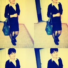 Nelu Adaybayeva, 06.11.1998