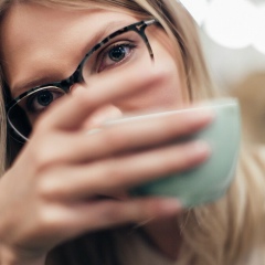 Ксения Лебедева, 09.11.1989, Москва