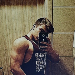 Олег Куплинов, 21.01.1995