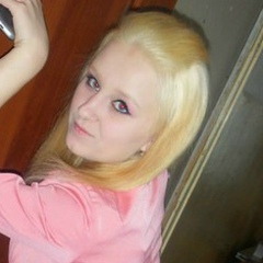 Дашуля Кириллова, 15.12, Уфа