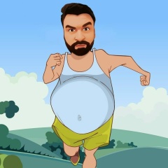 Абдуджалил Шарипов, 19.05.1991, Москва