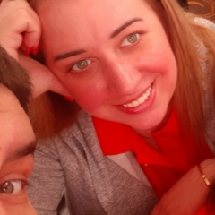 Екатерина Прохорова, 09.10.1988, Москва