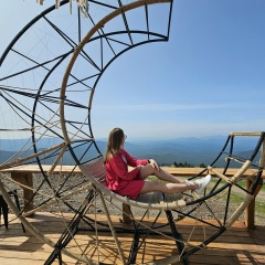 Анна Бочкарева, 30.08, Кемерово