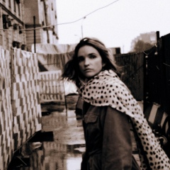 Соня Белле, 21.05.1985, Москва