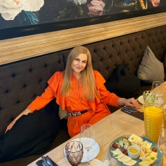 Таша Коломоец, 03.04, Санкт-Петербург