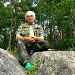 Дмитрий Мельников, 26.01, Санкт-Петербург