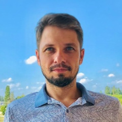 Александр Ерофеев, 22.05.1985, Белореченск